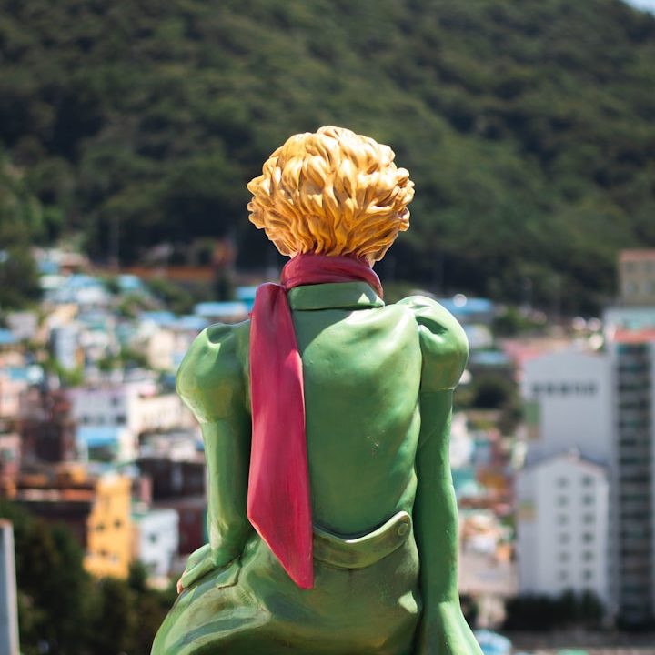 Gamcheon Culture Village