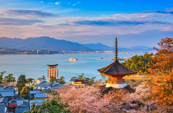 Miyajima